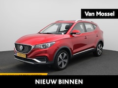 MG ZS - EV Luxury 45 kWh | PANORAMADAK | APPLE CARPLAY | LEDER | CAMERA |