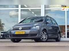 Volkswagen Golf Plus - 1.4 TSI Comfortline Garantie LM Velgen APK 25-10-2026