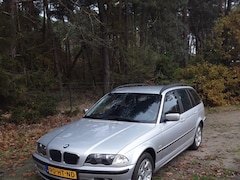 BMW 3-serie Touring - 318i