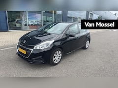 Peugeot 208 - 1.2 PureTech Active
