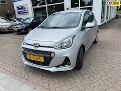 Hyundai i10 - 1.0i Comfort