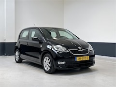 Skoda Citigo - 1.0 Greentech Ambition | NL | Bluetooth| Lm velgen | Cruise Control | Airco |