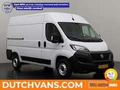 Fiat Ducato - 2.3MultiJet 140PK Automaat L2H2 | Navigatie | Camera | Trekhaak | Airco | Cruise | Betimme