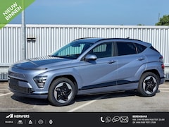 Hyundai Kona Electric - Comfort Smart 65.4 kWh / €4000, - Voordeel op Nieuwprijs / Direct leverbaar / Rijklaarprij