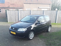 Fiat Punto - 1.4-16V Sporting