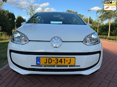 Volkswagen Up! - 1.0 move up 158.000 KM