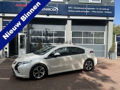Opel Ampera - 1.4 Bj km 158.000 Bj 2013 Dealer onderhouden Vol optie