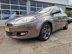 Fiat Bravo - 1.4 T-Jet Emotion