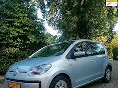 Volkswagen Up! - 1.0 move up BlueMotion
