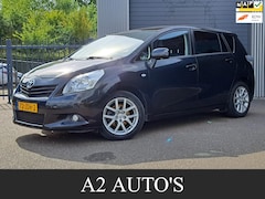 Toyota Verso - 1.8 VVT-i Panoramic Camera|Cruise|Ecc