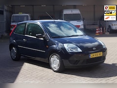 Ford Fiesta - 1.3 Style