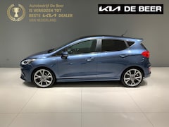 Ford Fiesta - 1.0 EcoBoost 125pk 5dr ST-Line