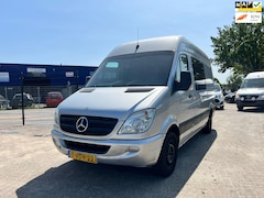 Mercedes-Benz Sprinter - 213 2.2 CDI 366 HD DC