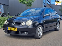 Volkswagen Polo - 1.2-12V Export