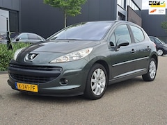 Peugeot 207 - 1.6-16V XS