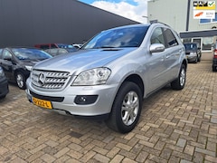 Mercedes-Benz M-klasse - 350 Export