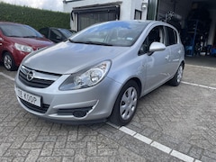 Opel Corsa - Airco