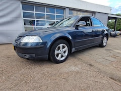Volkswagen Passat - 2.0-20V