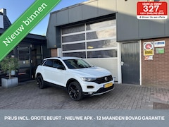 Volkswagen T-Roc - 1.5 TSI Sport CARPLAY/CAMERA/ACC *ALL-IN PRIJS