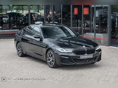 BMW 5-serie - 530e xDrive M-Sport | M-Stoelen | H/K