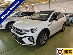 Volkswagen Taigo - 1.0 TSI R-Line -110pk- | Matrix LED | Panorama Dak | Rijklaarprijs incl. 1 jaar Bovag gara