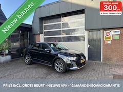 Audi A1 citycarver - 35 TFSI 1.5 Edition CARPLAY/VIRTUEEL *ALL-IN PRIJS