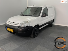 Citroën Berlingo - 1.4i 600 Professionnel BENZINE TREKHAAK