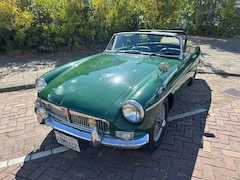 MG B type