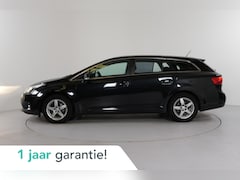 Toyota Avensis Wagon - 1.8 VVTi | Trekhaak | Clima | Cruise | Navi |