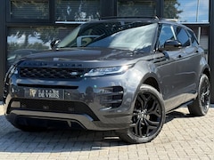 Land Rover Range Rover Evoque - 2.0 P250 AWD R-Dynamic HSE Full Option Panoramadak ACC Lane Trekhaak Garantie