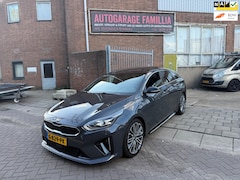 Kia Pro cee'd - ProCeed 1.4 T-GDI GT-PlusLine Panorama/Camera/18 inch…