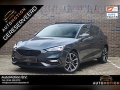 SEAT Leon - 1.4 TSI eHybrid PHEV FR Bus.Int. |Pano|Memory|StoelVW