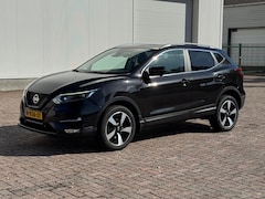 Nissan Qashqai - 1.3 DIG-T N-Motion