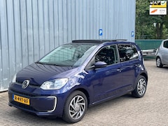 Volkswagen Up! - 1.0 TSI High Up Sound - Pano / Clima / LMV - Gave uitvoering