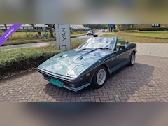 TVR Tasmin - 2.8 injectie/ org. AUTOMAAT / eur. auto km teller