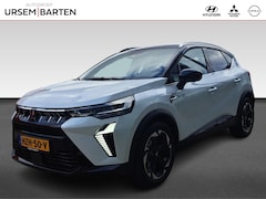 Mitsubishi ASX - 1.8 HEV AT Executive