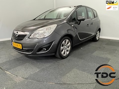 Opel Meriva - 1.4 Cosmo AIRCO LMV 1e eigenaar