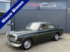 Volvo Amazon - | 1968 | LPG | 69.000 km NAP | 2e eigenaar | Belastingvrij ✨