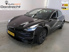 Tesla Model 3 - Long Range AWD 75 kWh SOH 88 %