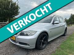 BMW 3-serie Touring - 325i Executive nieuwe apk