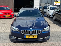 BMW 5-serie Touring - 520d Executive AUT | Navi | Cruise | EX BPM