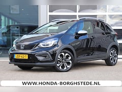 Honda Jazz - 1.5 Full Hybrid Crosstar Automaat