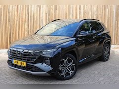 Hyundai Tucson - 1.6 T-GDi HEV 230pk Aut. N Line