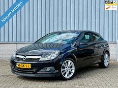 Opel Astra GTC - 1.8 Sport 140.PK Airco| Nieuw apk