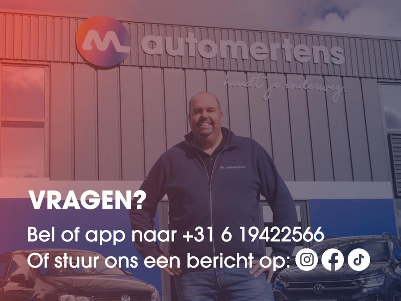 Renault Master - T33 2.3 dCi 135 L2H2 Work Edition T33 2.3 dCi 135 L2H2 Work Edition - AutoWereld.nl