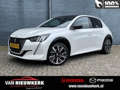 Peugeot 208 - 1.2 PureTech 100pk GT-Line | 1e Eigenaar | Blindspot | Navi & Carplay | Trekhaak | Keyless