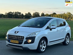 Peugeot 3008 - 1.6 VTi Active | Nap | Netjes | Navi | Pano