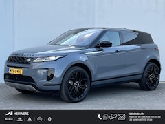 Land Rover Range Rover Evoque - 1.5 P300e AWD SE PHEV / Virtual Cockpit / Head-Up Display / Keyless Start / Navigatie full