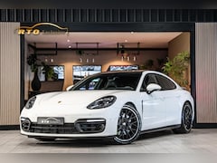 Porsche Panamera - 2.9 4 E-Hybrid|22''|Pano|chrono|ACC|PASM
