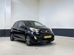 Kia Picanto - 1.2 CVVT BusinessLine | Spotify connectable | Airco | NL | LM velgen | Airco
